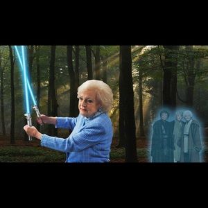 Meet your Posher, Karlene